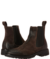 BELSTAFF - Lancaster B Wingtip Boot