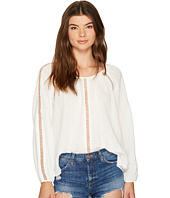 MINKPINK - Jaded Blouse