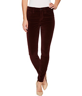 Joe's Jeans - Icon Ankle in Merlot