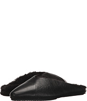 Yosi Samra - Valentina Faux Fur Mule