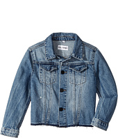 DL1961 Kids - Manning Denim Jacket in Vale (Toddler/Little Kids)