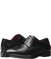 Massimo Matteo - 5-Eye Plain Toe Blucher