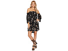 Off the Shoulder Dress