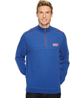 Tommy Bahama - Reversible NFL Flip Drive 1/2 Zip Pullover