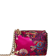 Betsey Johnson - Satin Chinoiserie Crossbody