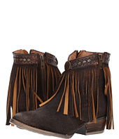 Fringe Boots | Shipped Free at Zappos