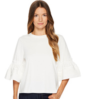 See by Chloe - Bell Sleeve Tee