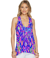 Lilly Pulitzer - Kiawah Tank Top