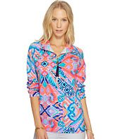 Lilly Pulitzer - UPF 50+ Skipper Printed Popover