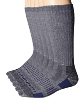 Carhartt - 6-Pack All Season - All Terrain Crew Socks
