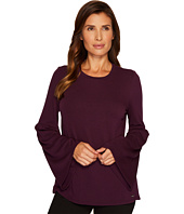 Calvin Klein - Bell Sleeve Top