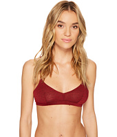 Only Hearts - So Fine V-Neck Bralette