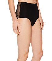 Only Hearts - So Fine with Lace High-Waist Brief