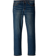 Lucky Brand Kids - Core Denim Medium Blue Skinny (Big Kids)