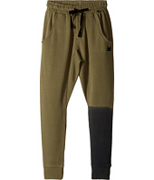 Munster Kids - Leg Dip Fleece Pants (Big Kids)
