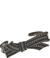 Steve Madden - Casted Ribbon Handlet