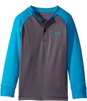 Under Armour Kids - UA Raglan Henley (Toddler)