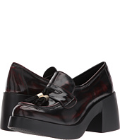 Shellys London - Kipp platform loafer