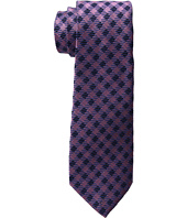 LAUREN Ralph Lauren - Checked Silk-Blend Tie