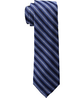 LAUREN Ralph Lauren - Striped Silk-Blend Tie