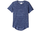 Landon Short Sleeve Tee (Toddler/Little Kids/Big Kids)