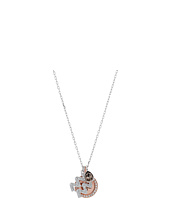Swarovski - Zodiac Pendant Aquarius Necklace