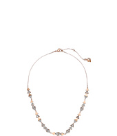 Swarovski - Large Heroism Necklace