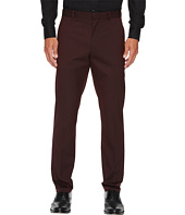 Perry Ellis Portfolio - Slim Fit Subtle Tonal Stripe Pants