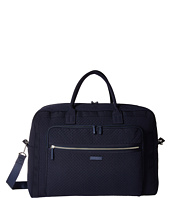 Vera Bradley Luggage - Iconic Grand Weekender Travel Bag