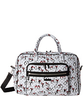 Vera Bradley Luggage - Iconic Weekender Travel Bag