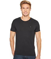 HILFIGER DENIM - Original Crew Neck Short Sleeve T-Shirt
