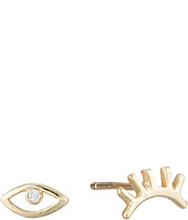 SHASHI - Madison Stud Earrings