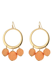 SHASHI - Matilda Hoop Earrings