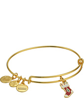 Alex and Ani - Stocking Bangle