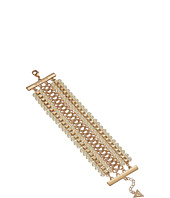 GUESS - Mixed Chain Wide Bracelet