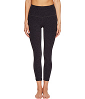 Beyond Yoga - High Waist Midi Leggings