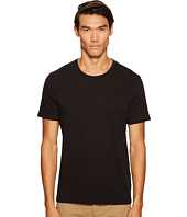 Vince - Short Sleeve Slub Crew Neck