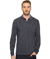 Lucky Brand - Johnny Collar Polo Shirt