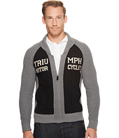 Lucky Brand - Triumph Shawl Cardigan Sweater