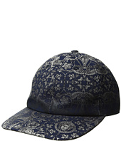 Versace - Baroque Print Cap