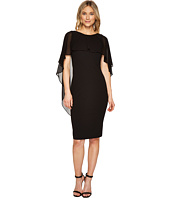 Calvin Klein - Cape Sheath Dress CD7C22CJ