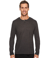 Kenneth Cole Sportswear - Techy Thermal Henley