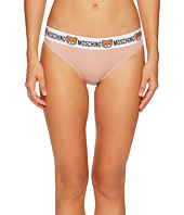 Moschino - Jersey Stretch Underbear Brief