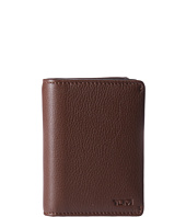 Tumi - Nassau Gusseted Card Case