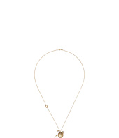 Shinola Detroit - Bolt Cluster Necklace