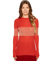 Cashmere In Love - Vivien Pullover with Lurex Panels