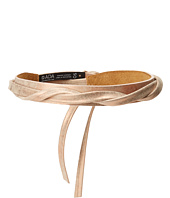 ADA Collection - Skinny Wrap Belt
