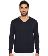 Nautica - 12GG V-Neck Sweater