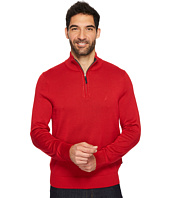 Nautica - 12GG 1/4 Zip Jersey