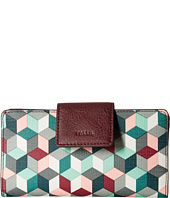 Fossil - Emma RFID Tab Clutch